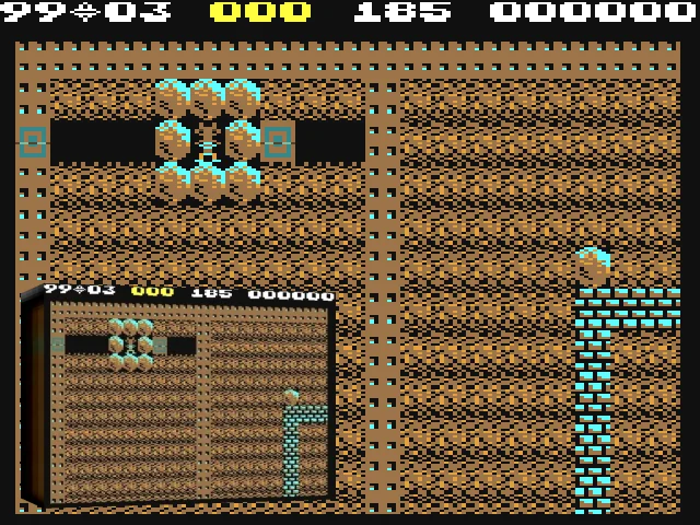 Steel Dash 2 — mixrbv2 (WOR)