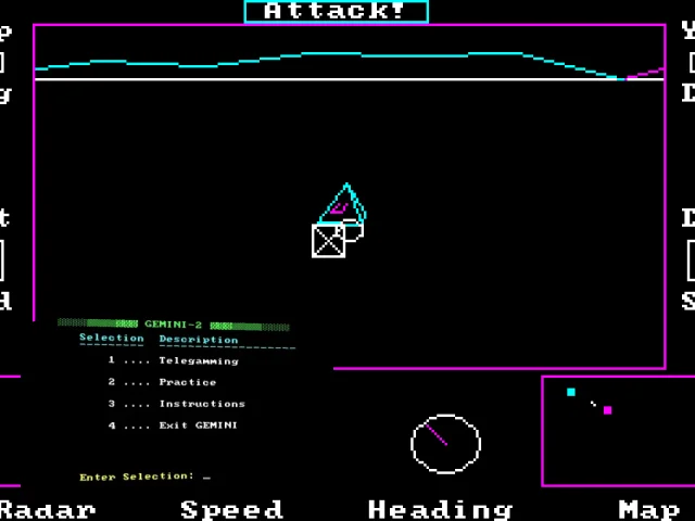 Gemini-2 — mixrbv2 (WOR)