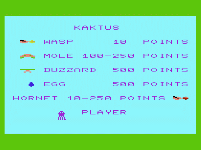 Kaktus — sstitle (WOR)