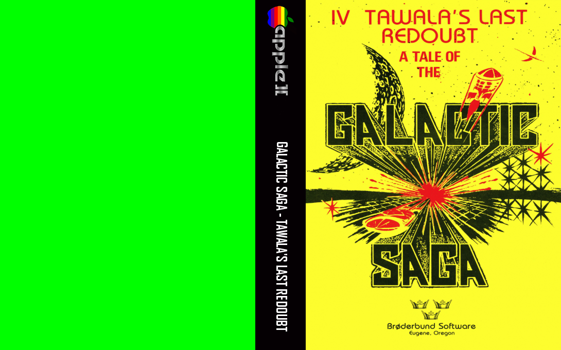 Galactic Saga - Tawala's Last Redoubt — box-texture (WOR)