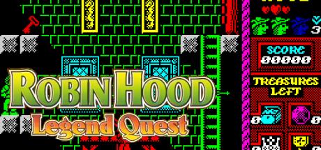 Robin Hood - Legend Quest — steamgrid