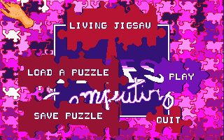Living Jigsaw — sstitle (WOR)