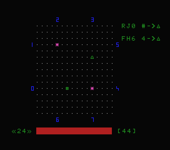 Air Traffic Control — ss (FR)