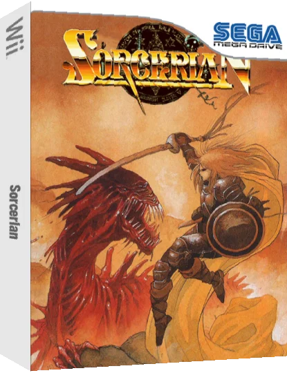 Sorcerian — box-3D (WOR)