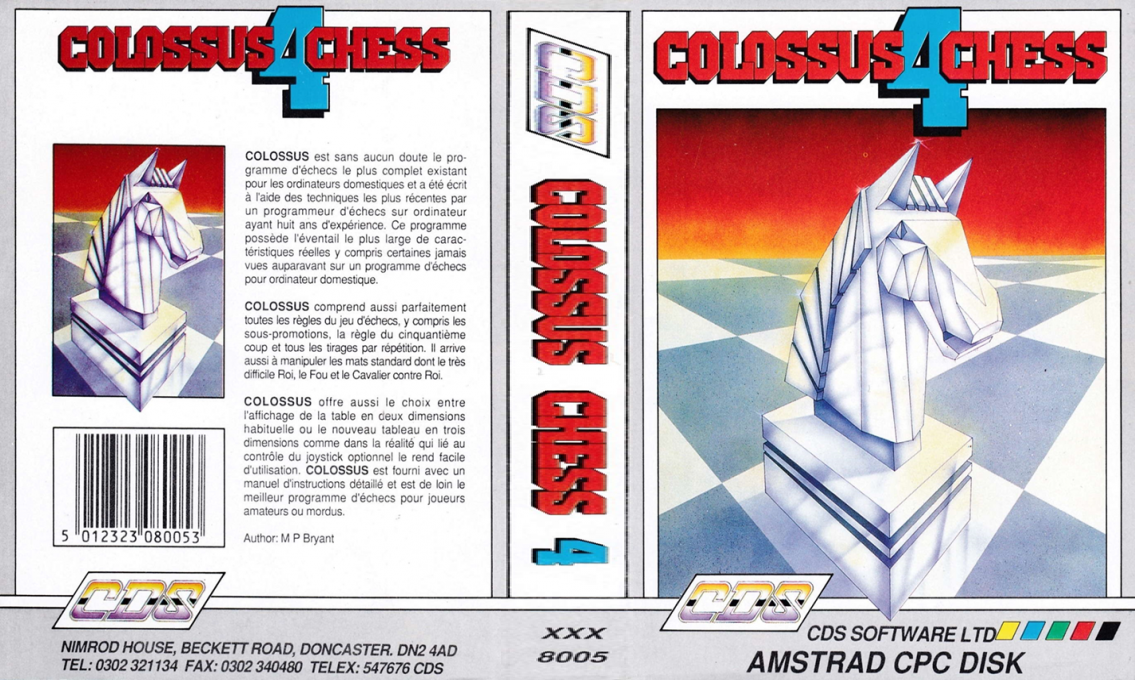 Colossus Chess 4 — box-texture (FR)