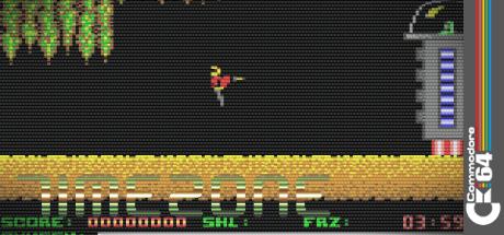Timezone — steamgrid