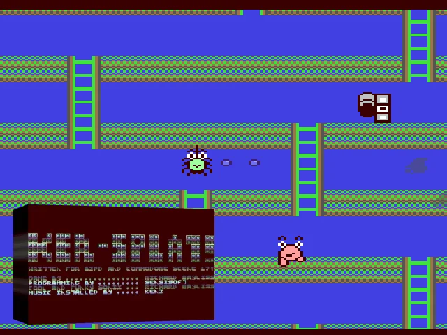 Ker-splat! — mixrbv2 (WOR)