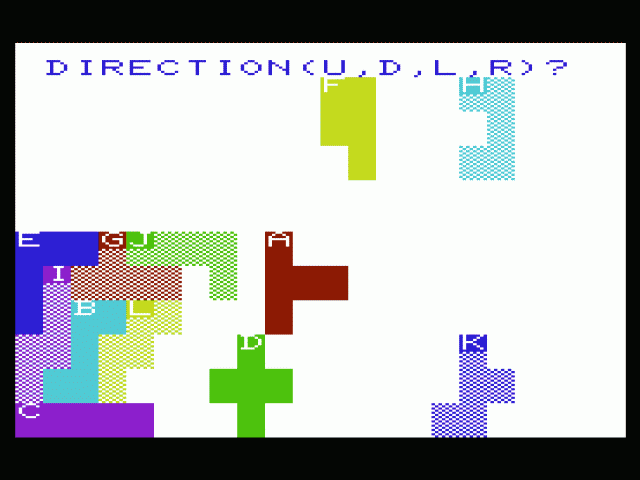 Jigsaw — ss (WOR)