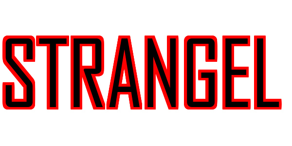 Strangel — wheel-hd (SS)
