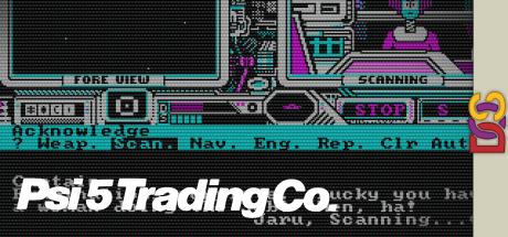 Psi 5 Trading Co. — steamgrid