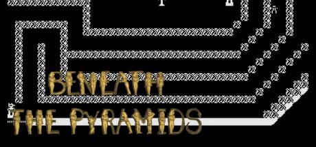 Beneath The Pyramids — steamgrid