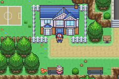 Pokemon : Orange Islands — ss (WOR)
