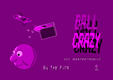 Ball Crazy — sstitle (EU)