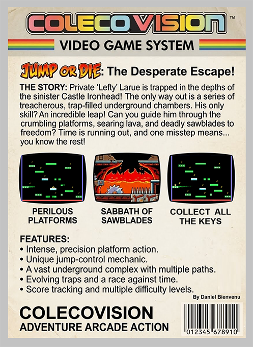 Jump Or Die — box-2D-back (WOR)