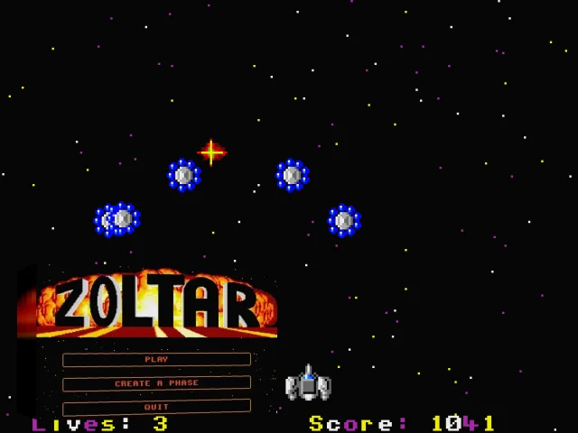 Zoltar — mixrbv2 (WOR)