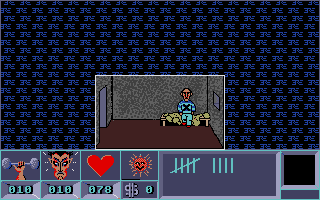 Eden Blues — ss (WOR)
