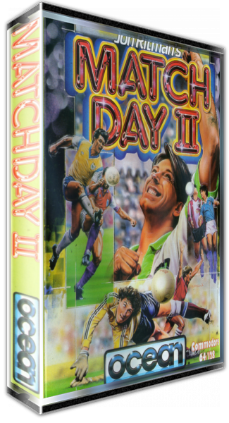 Match Day 2 — box-3D (EU)