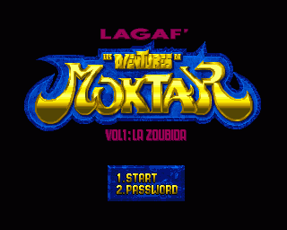 Aventures de Moktar, Les — sstitle (FR)