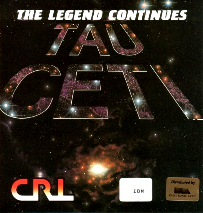 Tau Ceti — box-2D (EU)