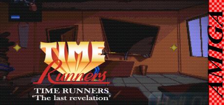 Time Runners 29 - The Last Revelation — steamgrid