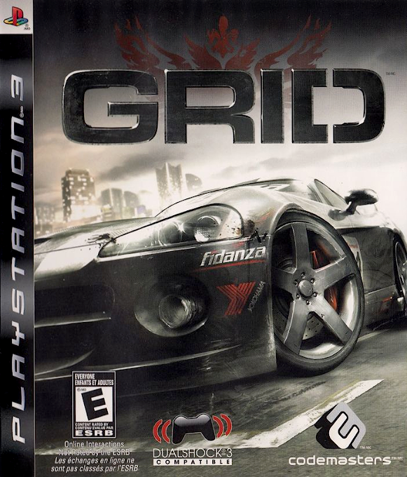 Grid — box-2D (CA)