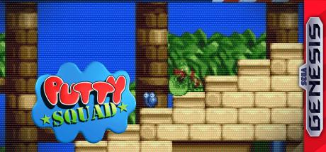 Putty Squad — steamgrid