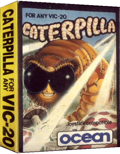 Caterpilla — box-3D (US)