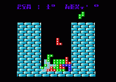 Block-up — ss (EU)