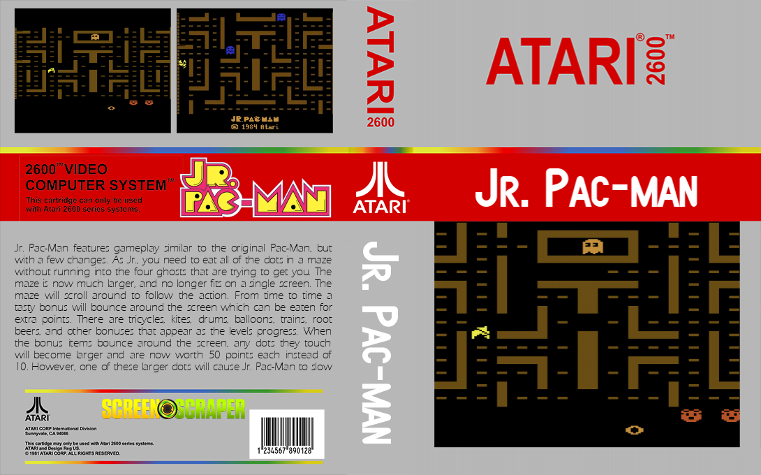 Jr. Pac-man — box-texture (SS)