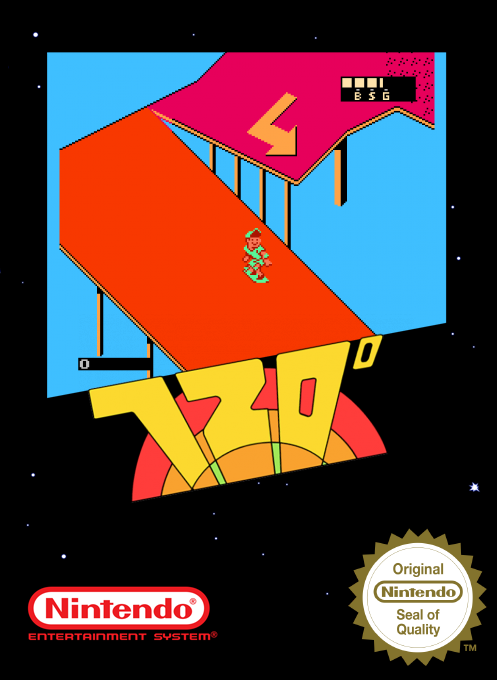 720 Degrees — box-2D (SS)
