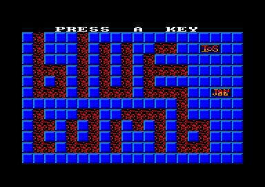 Blue Tomb — sstitle (EU)