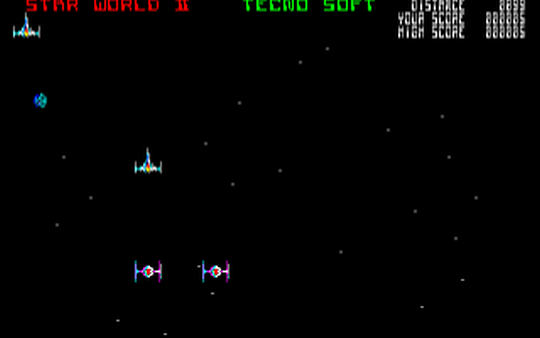 Star World 2 — ss (WOR)