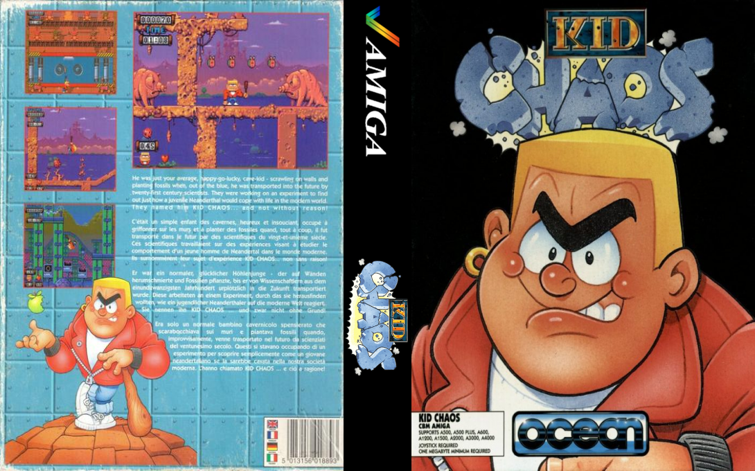 Kid Chaos — box-texture (WOR)