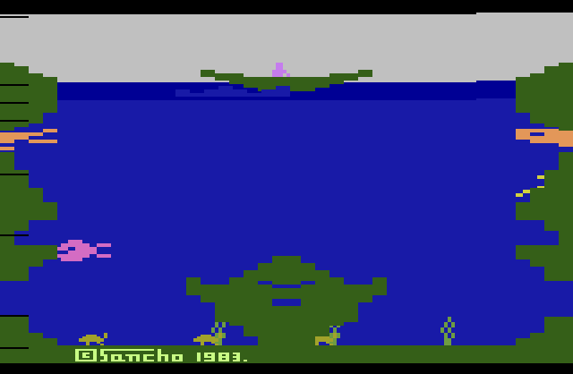 Sea Hunt — sstitle (WOR)