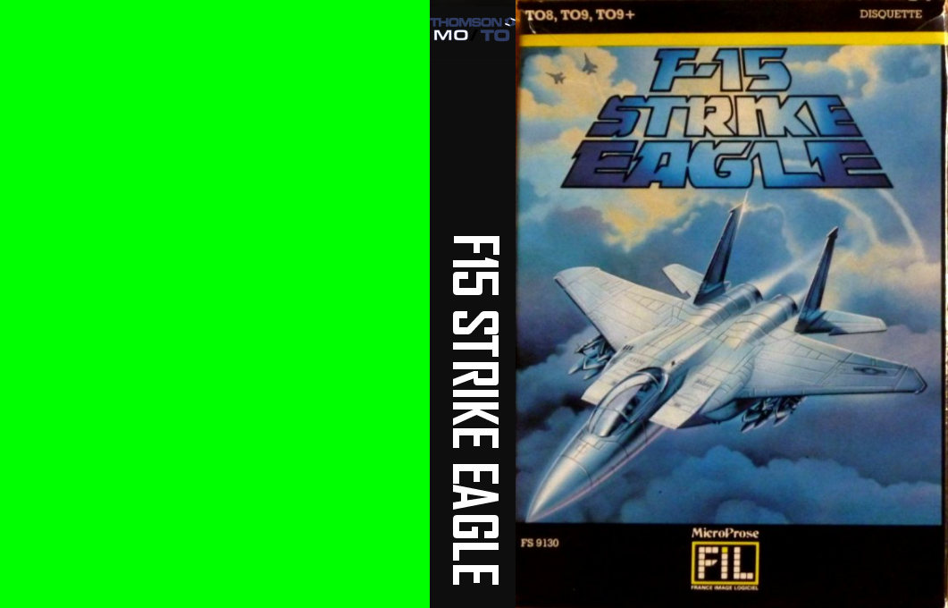 F-15 Strike Eagle — box-texture (EU)