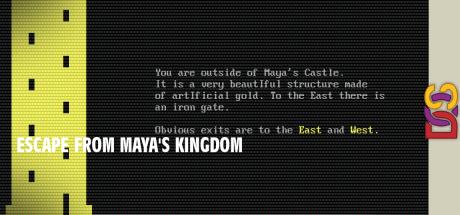Escape from Maya's Kingdom — steamgrid