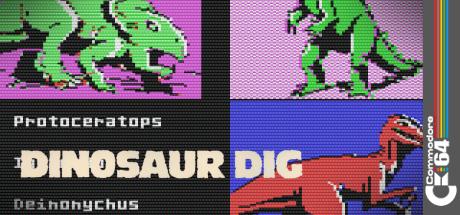 Dinosaur Dig — steamgrid