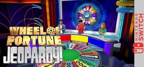 America's Greatest Game Shows - Wheel of Fortune & Jeopardy! — steamgrid