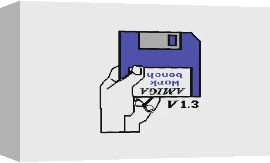 Overdrive — box-3D (WOR)