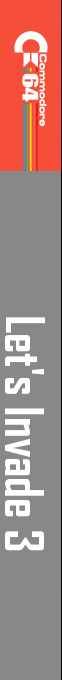 Let's Invade 3 — box-2D-side (CUS)