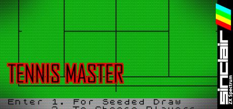 Tennis Master — steamgrid