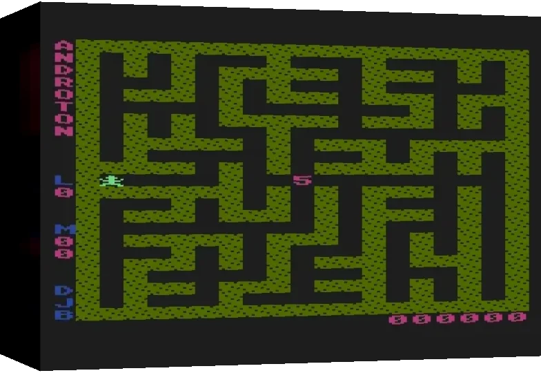 Androton — box-3D (WOR)