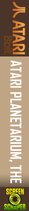 The Atari Planetarium — box-2D-side (SS)
