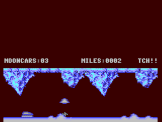 Moonpatrol II — ss (WOR)