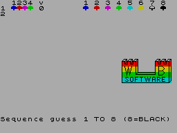 Codebreaker — ss (EU)