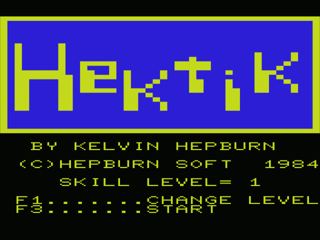 Hektik — sstitle (WOR)