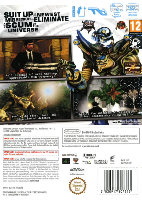 MIB - Alien Crisis — box-2D-back (EU)