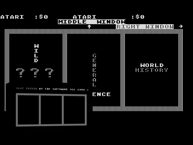 Slot Trivia — mixrbv2 (WOR)