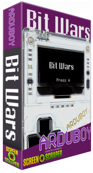 BitWars — box-3D (SS)