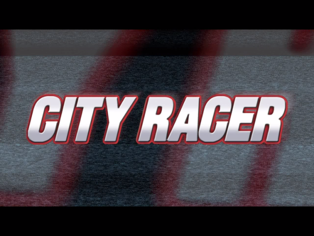 City Racer — sstitle (US)